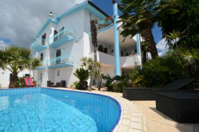 Villa Dessena Guest House Cala Liberotto